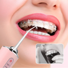 📣IRRIGADOR DENTAL LIMPIEZA ORAL RECARGABLE